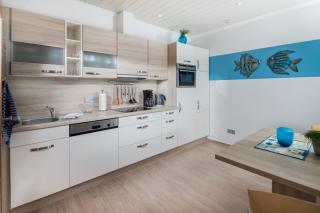 Ferienwohnung Mühle - Norderney - 3