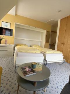 Ferienwohnung Leuchtturm - Norderney - 6