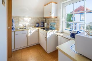 Ferienwohnung Leuchtturm - 4