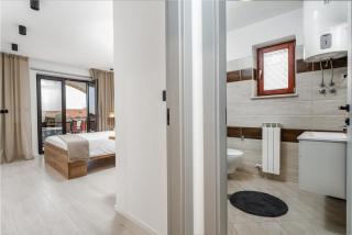 Upper Sea View Apartments - Vrsar - 4