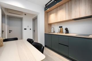 Upper Sea View Apartments - 7