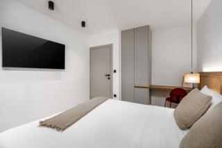 Upper Sea View Apartments - 1