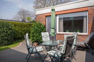 Haus Meyer - Cuxhaven - 0