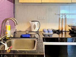 Seaview and 5mins to Paddy Field and Beach - 3