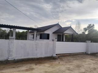 Anna Homestay Penarik - Kampong Ru Sepuloh - 1
