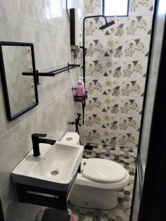 Anna Homestay Penarik - Kampong Ru Sepuloh - 2