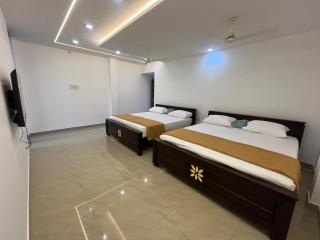Sakthi Guest House - Tiruvannāmalai - 6