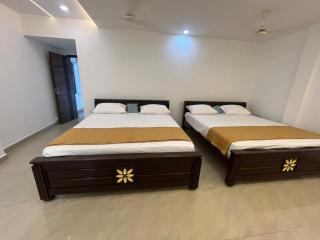Sakthi Guest House - 4