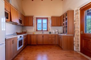Katouna Stone House - Katouna - 8