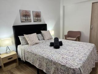 Entire apartment in the heart of downtown N&N - Grao de Castellón - 4