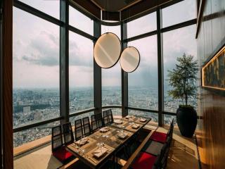 Landmark Plus Condotel Suite - Ho Chi Minh - 3
