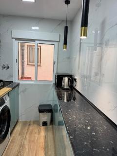 Entire apartment in the heart of downtown N&N - Grao de Castellón - 3