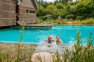 BEECH Resort Plauer See - Plau am See - 9