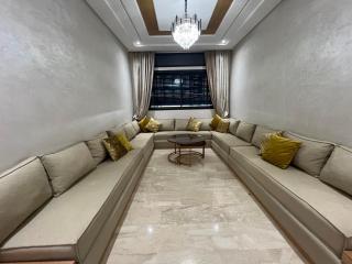 W&M LUXOR residence TEMARA - Temara - 9