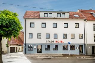 Aspire Castillo Reutlingen, Trademark Collection by Wyndham - Reutlingen - 9