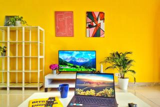 Cozy Setiawalk Apt near LRT - Puchong - 0