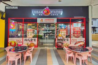 Cozy Setiawalk Apt near LRT - Puchong - 7