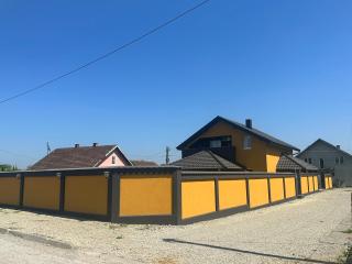 Vila Veselić - Valjevo - 3