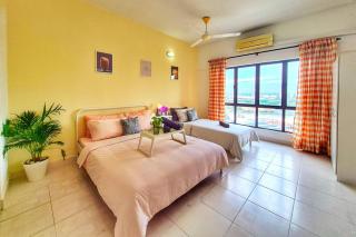 R1 Cozy Setiawalk Apt near LRT - 7
