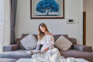 The Radisson Landmark - Vinhomes Central Park - 5