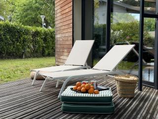950m plage - Maison architecte 4 adultes - 2enfants - Andernos-les-Bains - 3