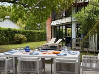950m plage - Maison architecte 4 adultes - 2enfants - Andernos-les-Bains - 0
