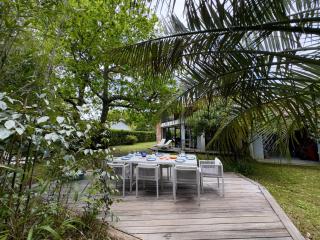 950m plage - Maison architecte 4 adultes - 2enfants - Andernos-les-Bains - 5