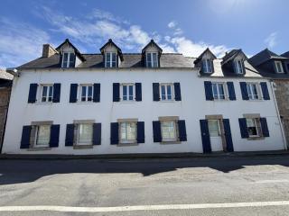 hjem Port Blanc A breathtaking setting facing th - Penvénan - 9