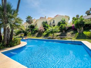 Stylish Townhouse in Riviera del Sol-Pass the Keys - Mijas - 8