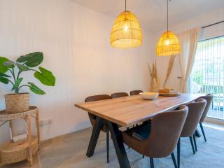 Stylish Townhouse in Riviera del Sol-Pass the Keys - Mijas - 1