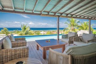 Villa Capi - Grand-Bourg - 7