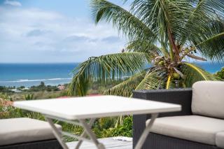 Villa Capi - Grand-Bourg - 5