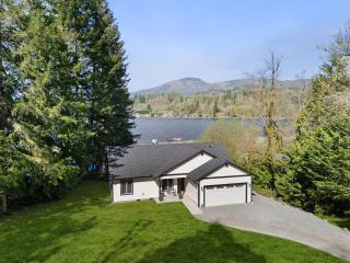 Big Lake Waterfront Retreat - Mount Vernon - 9