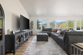 Big Lake Waterfront Retreat - Mount Vernon - 6