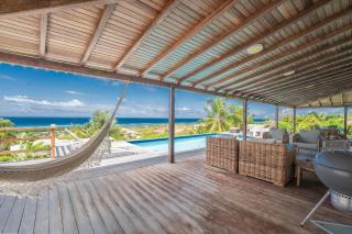 Villa Capi - Grand-Bourg - 4