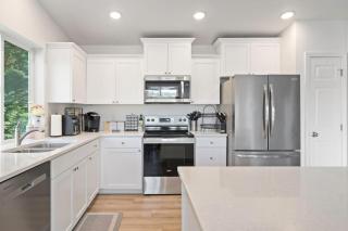 Big Lake Waterfront Retreat - Mount Vernon - 3