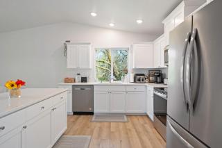 Big Lake Waterfront Retreat - Mount Vernon - 2