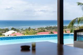 Villa Capi - Grand-Bourg - 2