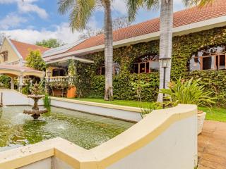 Casta Diva Boutique Hotel - Pretoria - 9