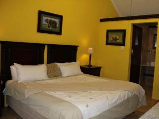 Casta Diva Boutique Hotel - Pretoria - 9