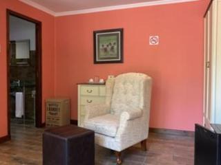 Casta Diva Boutique Hotel - Pretoria - 1