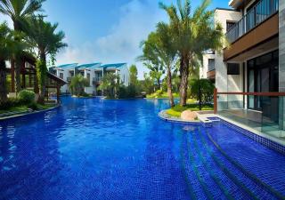Seaview Resort Xiamen - Xiamen - 1