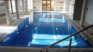 Apartament Szymoszkowa Ostoja - basen, sauna, jacuzzi Odkryj- Zakopane - Kościelisko - 9