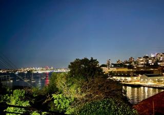 Harbour view art deco retreat in Neutral Bay - Sydney - 6
