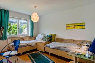 Bodenseenahe ruhige Ferienoase - Uhldingen-Mühlhofen - 3