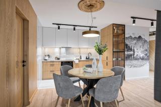 Apartament Szymoszkowa Ostoja - basen, sauna, jacuzzi Odkryj- Zakopane - Kościelisko - 0