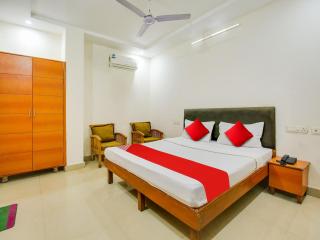 Hotel O Platinum Inn - Chandīgarh - 0
