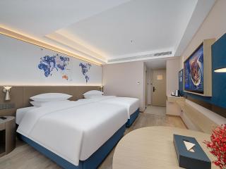 Kyriad Hotel Zhangjiajie Tianmenshan Branch - 4