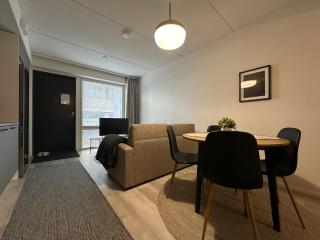 Pramea Apartments Aallonharja 2 - Jyväskylä - 7