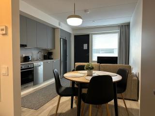 Pramea Apartments Aallonharja 2 - Jyväskylä - 6